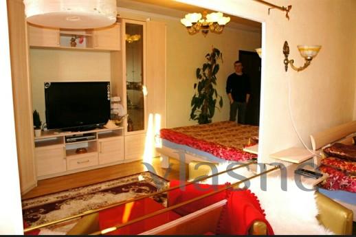 House for events, Krasnodar - apartment by the day