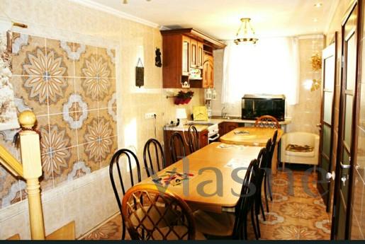 House for events, Krasnodar - apartment by the day