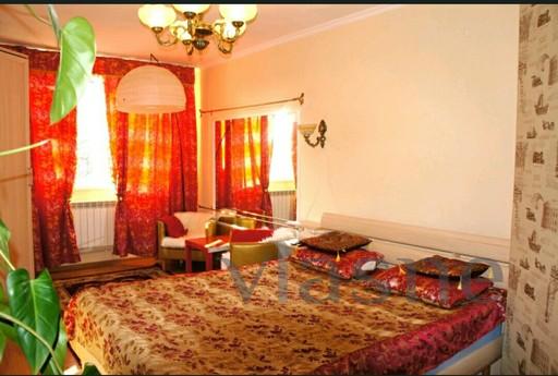 House for events, Krasnodar - apartment by the day