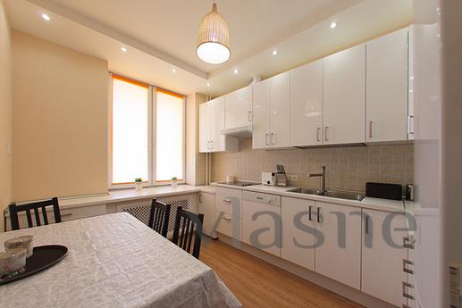2 bedroom apartment for rent, Saint Petersburg - apartment by the day