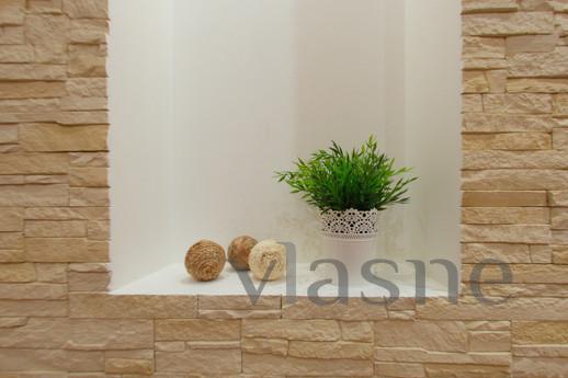 2 bedroom apartment for rent, Saint Petersburg - apartment by the day