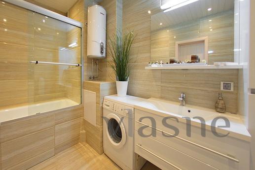 2 bedroom apartment for rent, Saint Petersburg - apartment by the day