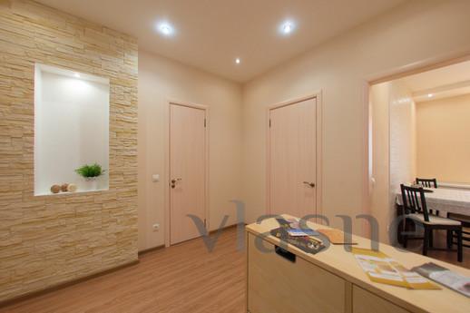 2 bedroom apartment for rent, Saint Petersburg - apartment by the day
