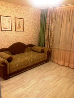 Very cozy studio, which is located in the center of the city