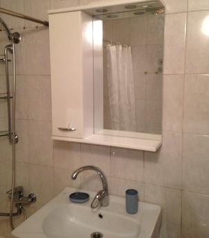 1 bedroom apartment for rent, Moscow - apartment by the day