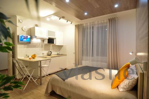 Apartment in Sunny city, Saint Petersburg - apartment by the day