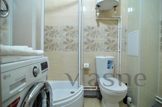 Apartment in Sunny city, Saint Petersburg - apartment by the day