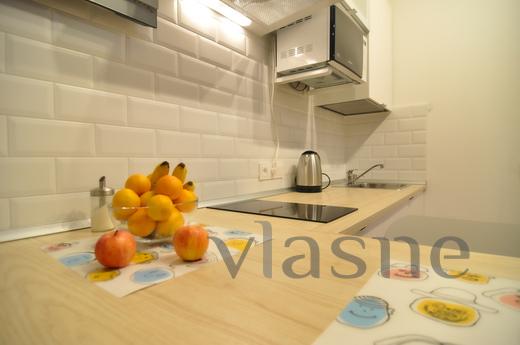 Apartment in Sunny city, Saint Petersburg - apartment by the day