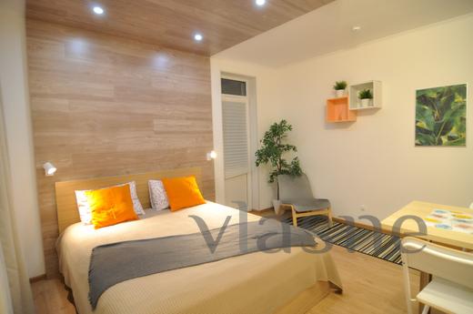 Apartment in Sunny city, Saint Petersburg - apartment by the day