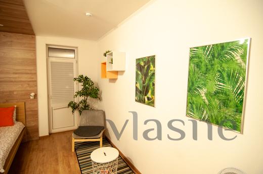 Apartment in Sunny city, Saint Petersburg - apartment by the day