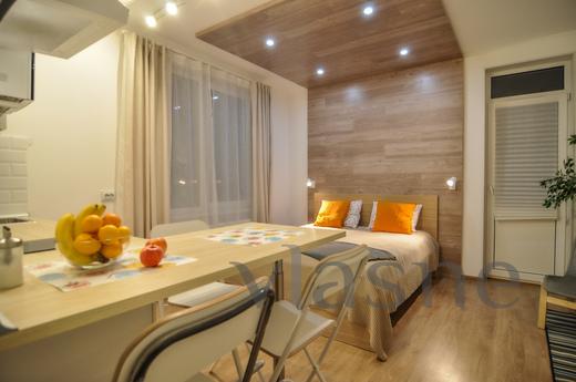 Apartment in Sunny city, Saint Petersburg - apartment by the day