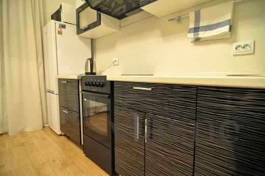 Apartment in Sunny city 2, Saint Petersburg - apartment by the day