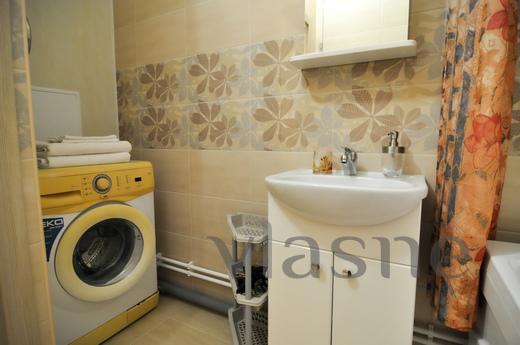 Apartment in Sunny city 2, Saint Petersburg - apartment by the day