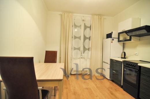 Apartment in Sunny city 2, Saint Petersburg - apartment by the day