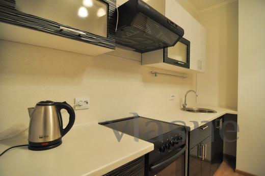 Apartment in Sunny city 2, Saint Petersburg - apartment by the day