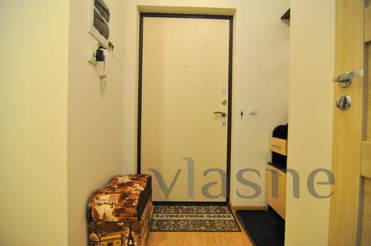 Apartment in Sunny city 2, Saint Petersburg - apartment by the day