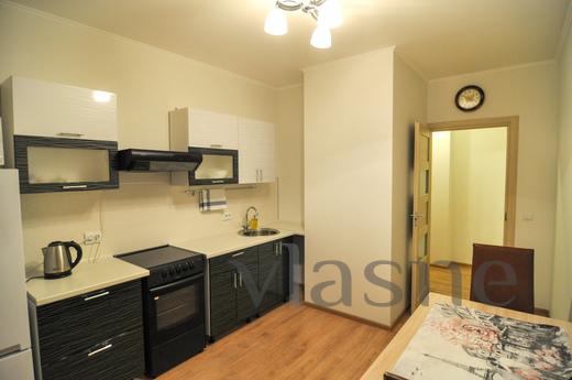 Apartment in Sunny city 2, Saint Petersburg - apartment by the day