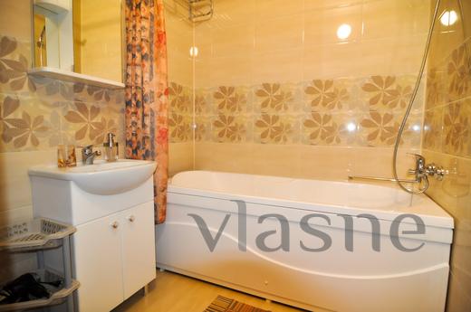 Apartment in Sunny city 2, Saint Petersburg - apartment by the day