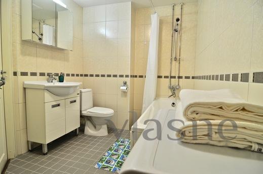 Apartment on Leninsky Prospekt, Saint Petersburg - apartment by the day