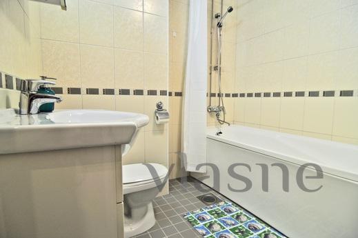Apartment on Leninsky Prospekt, Saint Petersburg - apartment by the day