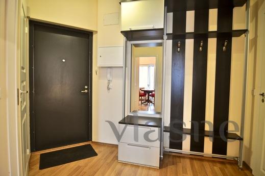 Apartment on Leninsky Prospekt, Saint Petersburg - apartment by the day