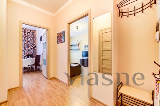 Admiral Cherokova, Saint Petersburg - apartment by the day