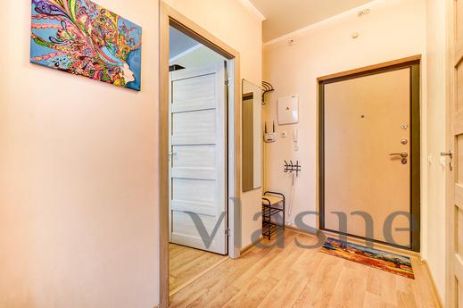 Admiral Cherokova, Saint Petersburg - apartment by the day