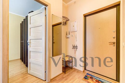 Admiral Cherokova, Saint Petersburg - apartment by the day