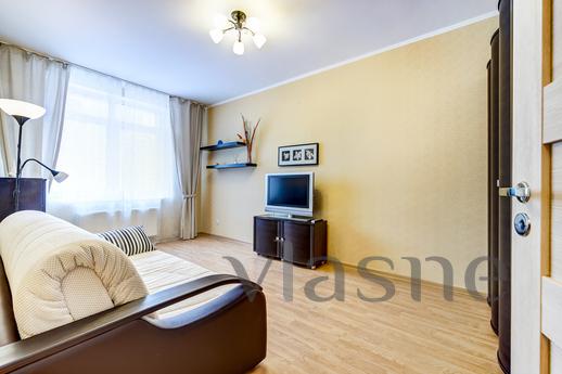 Admiral Cherokova, Saint Petersburg - apartment by the day