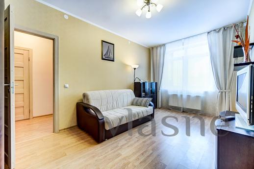 Admiral Cherokova, Saint Petersburg - apartment by the day