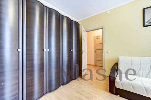 Admiral Cherokova, Saint Petersburg - apartment by the day