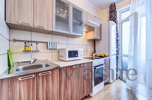 Admiral Cherokova, Saint Petersburg - apartment by the day