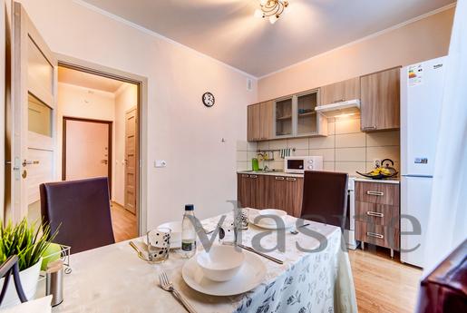 Admiral Cherokova, Saint Petersburg - apartment by the day