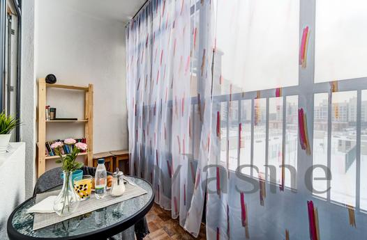 Admiral Cherokova, Saint Petersburg - apartment by the day
