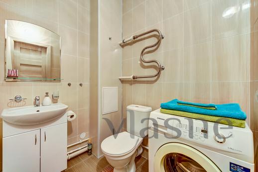 Admiral Cherokova, Saint Petersburg - apartment by the day