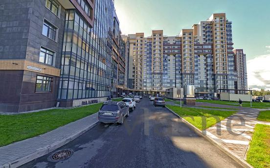 Admiral Cherokova, Saint Petersburg - apartment by the day
