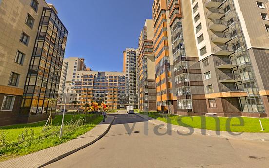 Admiral Cherokova, Saint Petersburg - apartment by the day