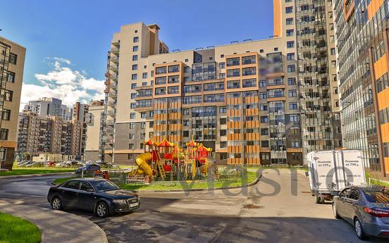 Admiral Cherokova, Saint Petersburg - apartment by the day
