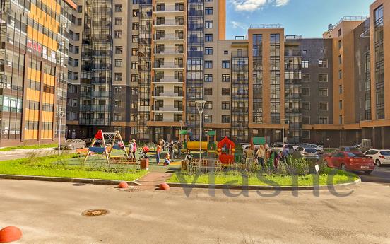 Admiral Cherokova, Saint Petersburg - apartment by the day