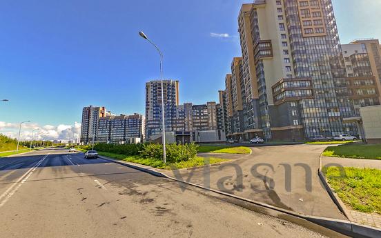 Admiral Cherokova, Saint Petersburg - apartment by the day