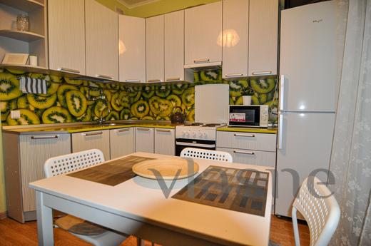 Sunny apartments (Qiwi), Saint Petersburg - apartment by the day