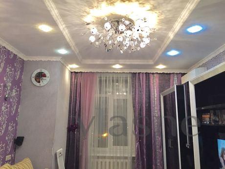 2 bedroom apartment for rent, Voronezh - apartment by the day