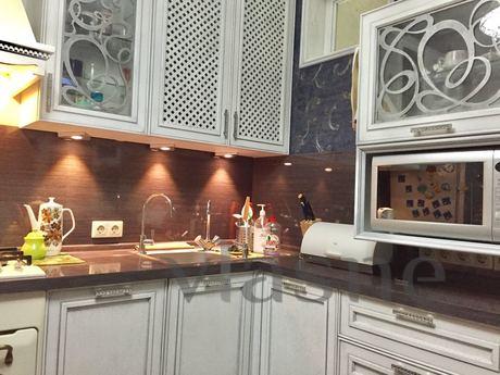 2 bedroom apartment for rent, Voronezh - apartment by the day