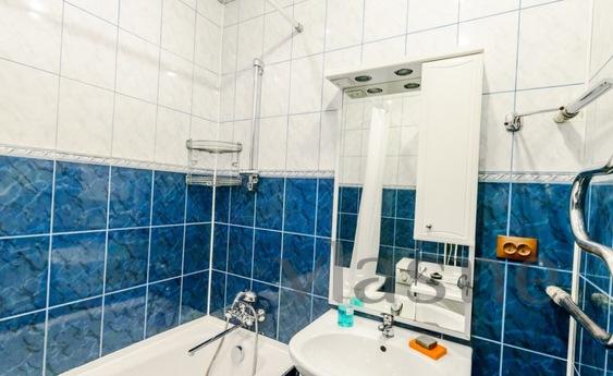 Apartment for rent, Moscow - apartment by the day