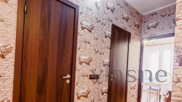 Apartment for rent, Moscow - apartment by the day