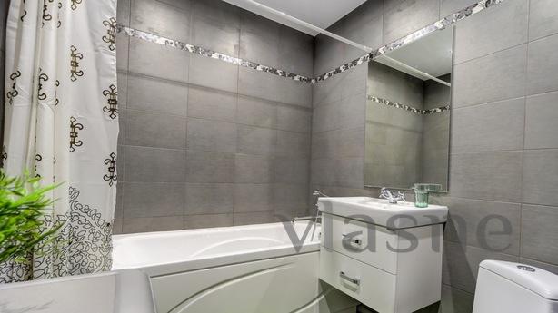Apartment for rent, Moscow - apartment by the day