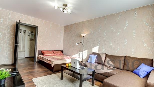 Apartment for rent, Moscow - apartment by the day