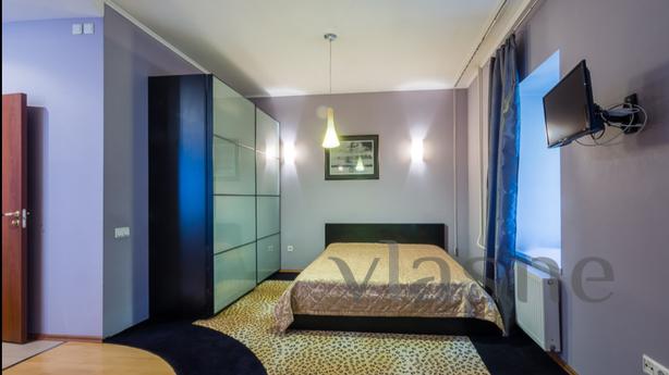 Apartment by the day from the owner, Moscow - apartment by the day