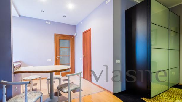 Apartment by the day from the owner, Moscow - apartment by the day