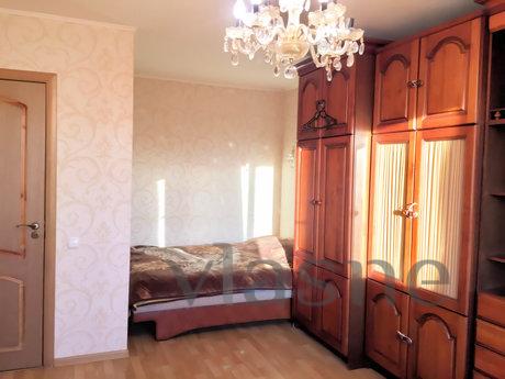 Cozy apartment, Moscow - apartment by the day